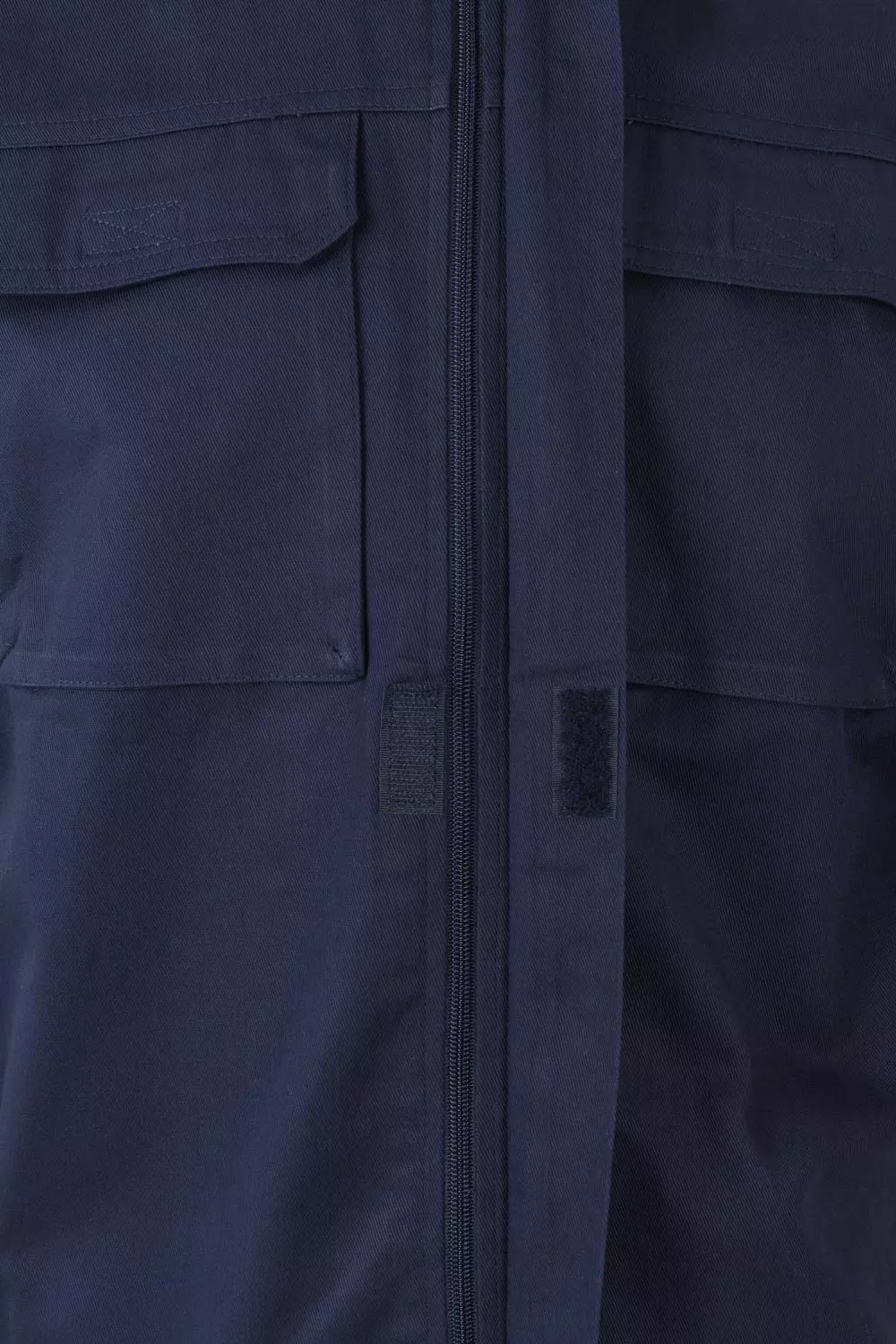 Velilla 106003-61, Work Jacket, Navy Blue, image 2