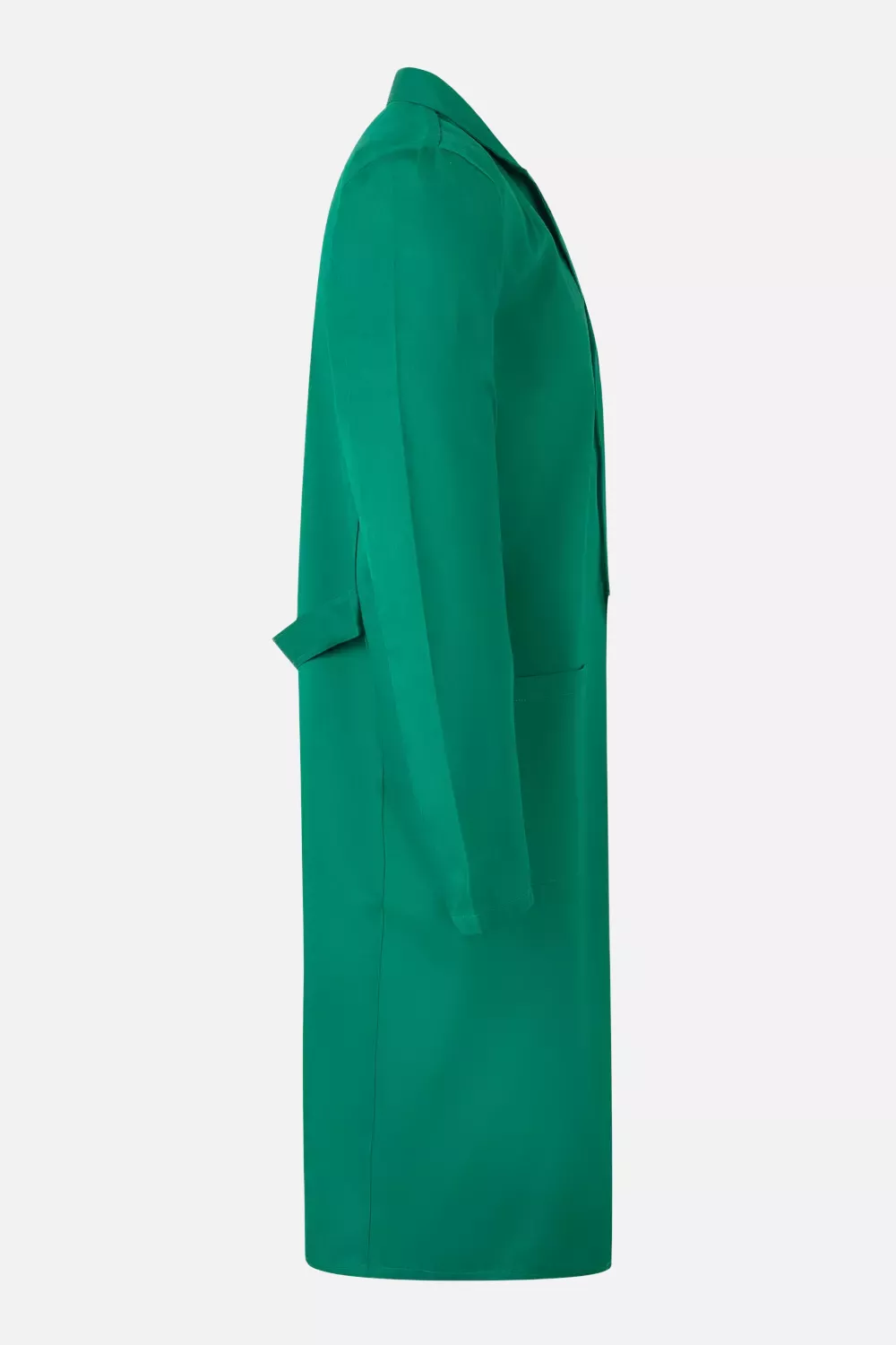 Velilla 700-02, Work Coat, Green, image 2