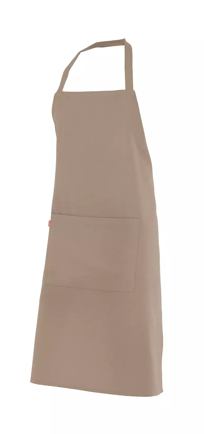 Velilla 404204-45, Work Apron, Sand Marl