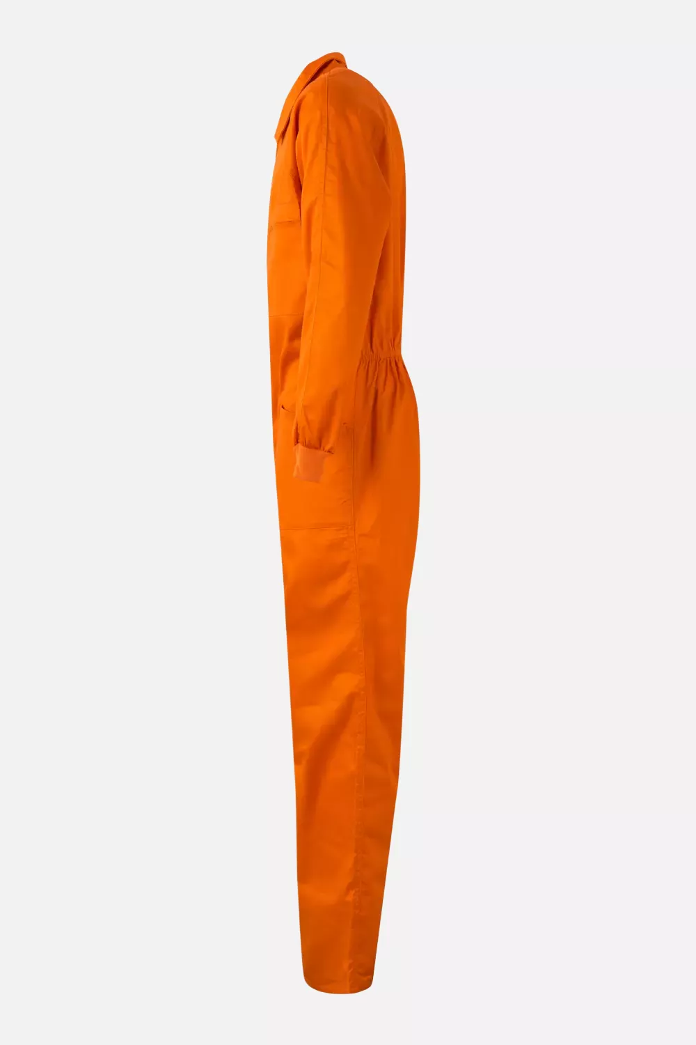 Velilla 214-16, Work Overall, Orange, image 4