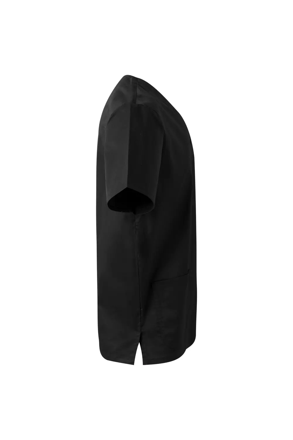 Velilla 535206S-00, Kasack, Schwarz, image 4