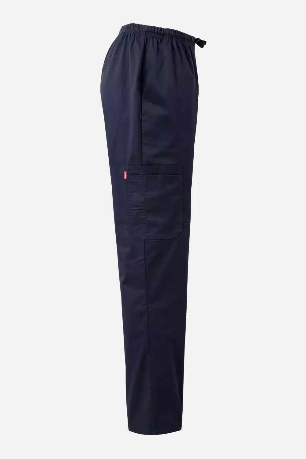 Velilla 533006S-61, Work Trousers, Navy Blue, image 4