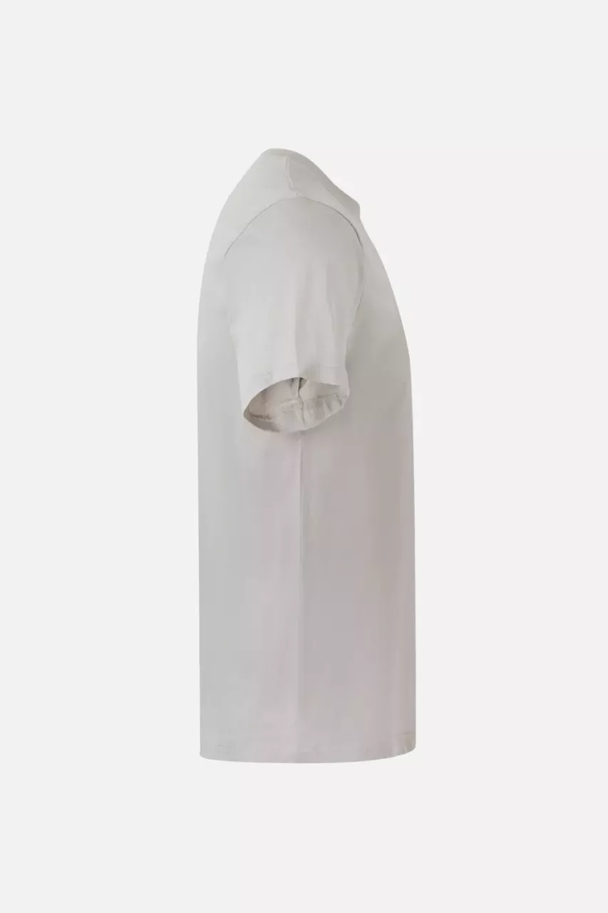 Velilla 5010-59, T-Shirt, Perlgrau, image 3, gallery thumbnail