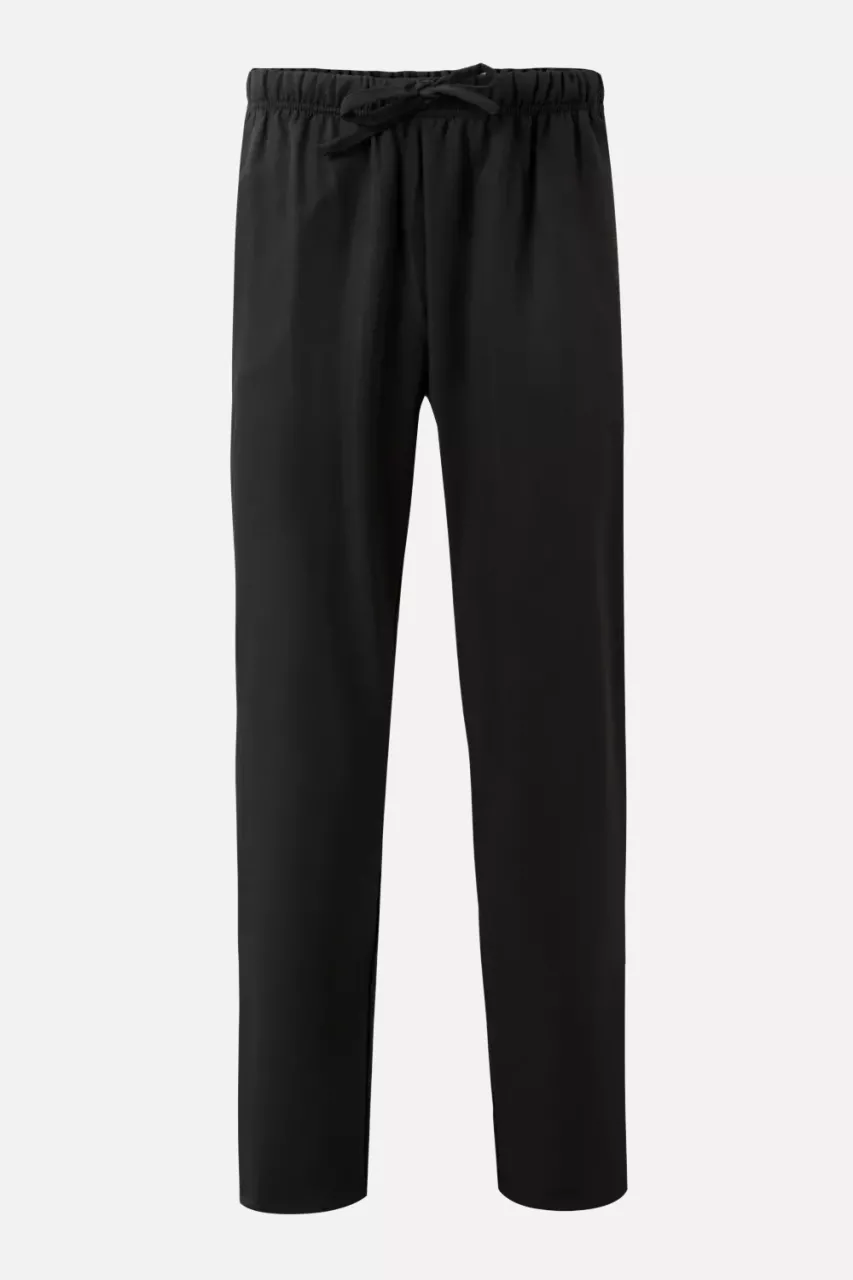Velilla 533007-00, Work Trousers, Black, image 1, gallery thumbnail
