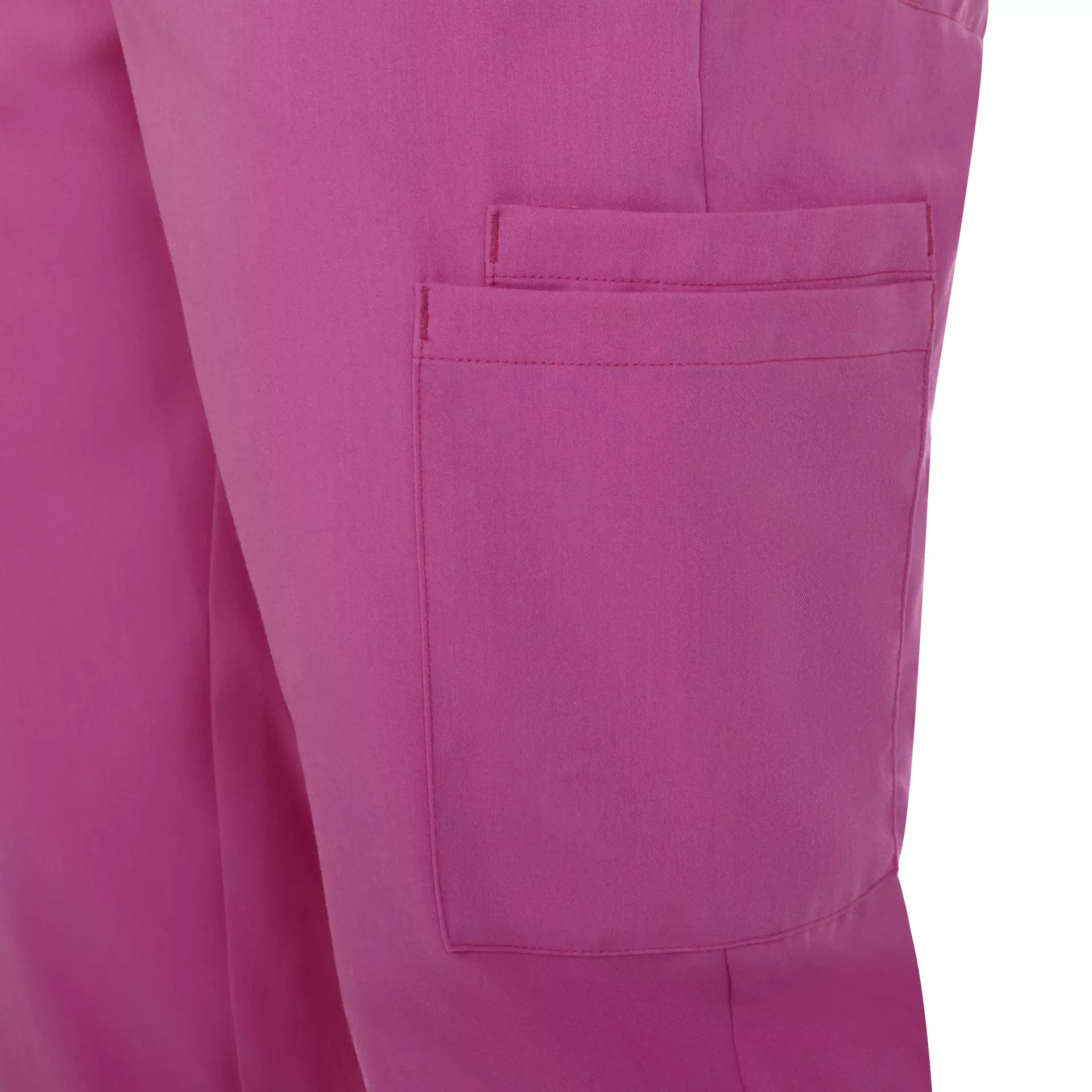 Velilla 533021S-38, Work Trousers, Orchid, image 7