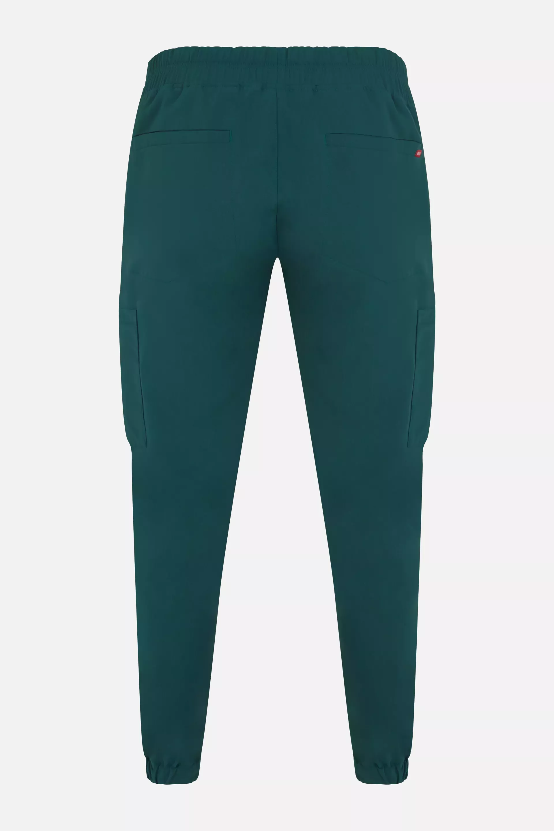 Velilla 533021S-40, Medical Joggers, Jungle Green, image 7
