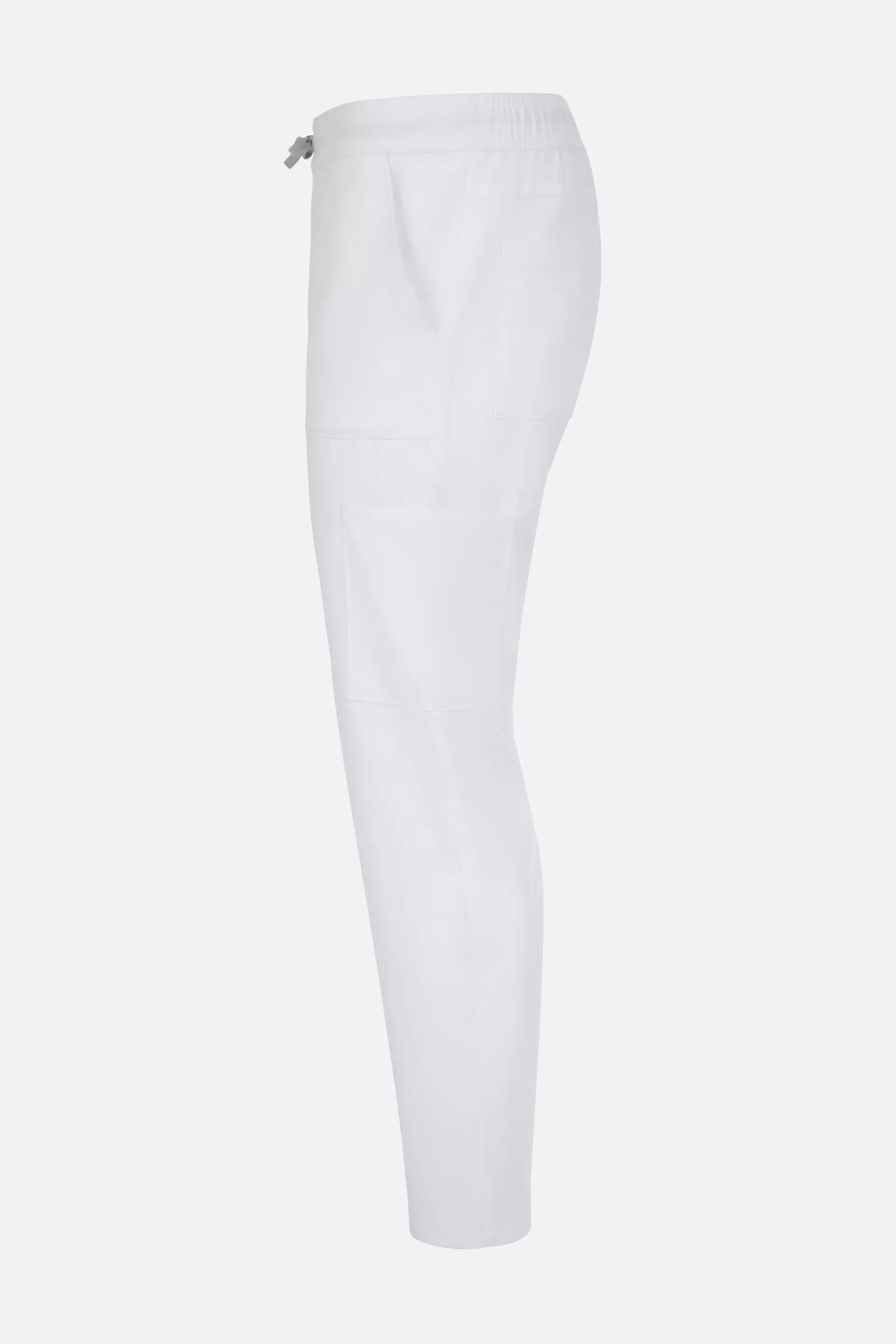 Velilla 533020S-07, Arbeitshose, Weiß, image 3