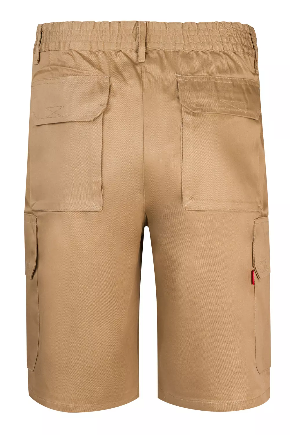 Velilla 344-06, Arbeitsshorts, Beige, image 4