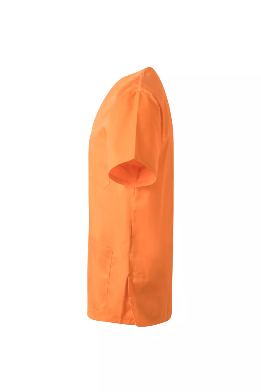 Velilla 589-22, Kasack, Hellorange, image 2, gallery thumbnail