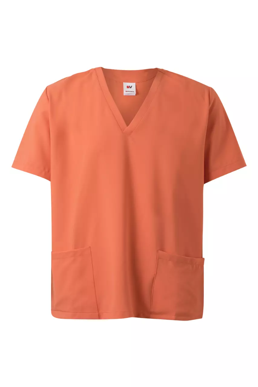 Velilla 535207-54, Kasack, Mandarine