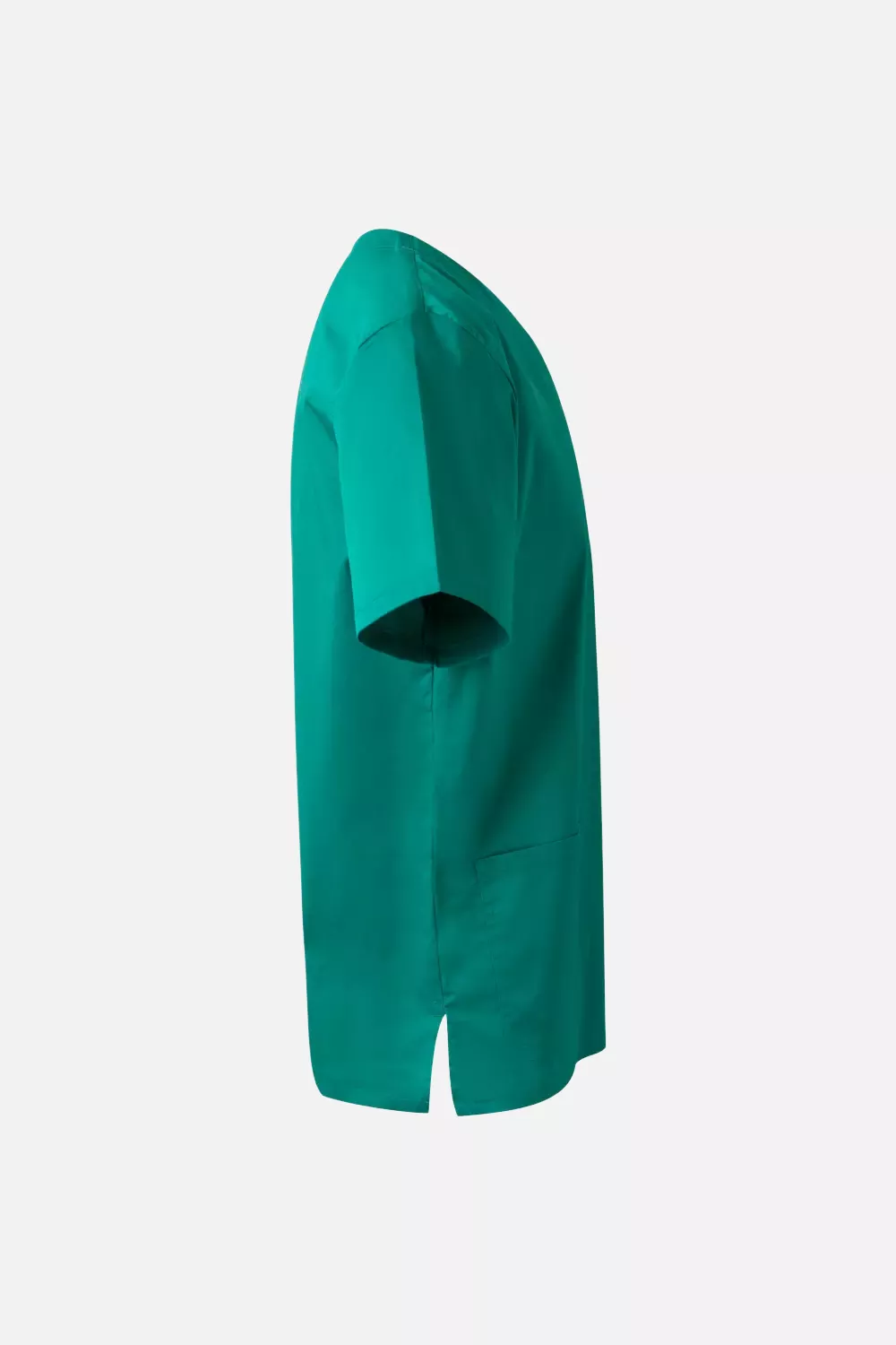 Velilla 535206S-02, Work Tunic, Green, image 4