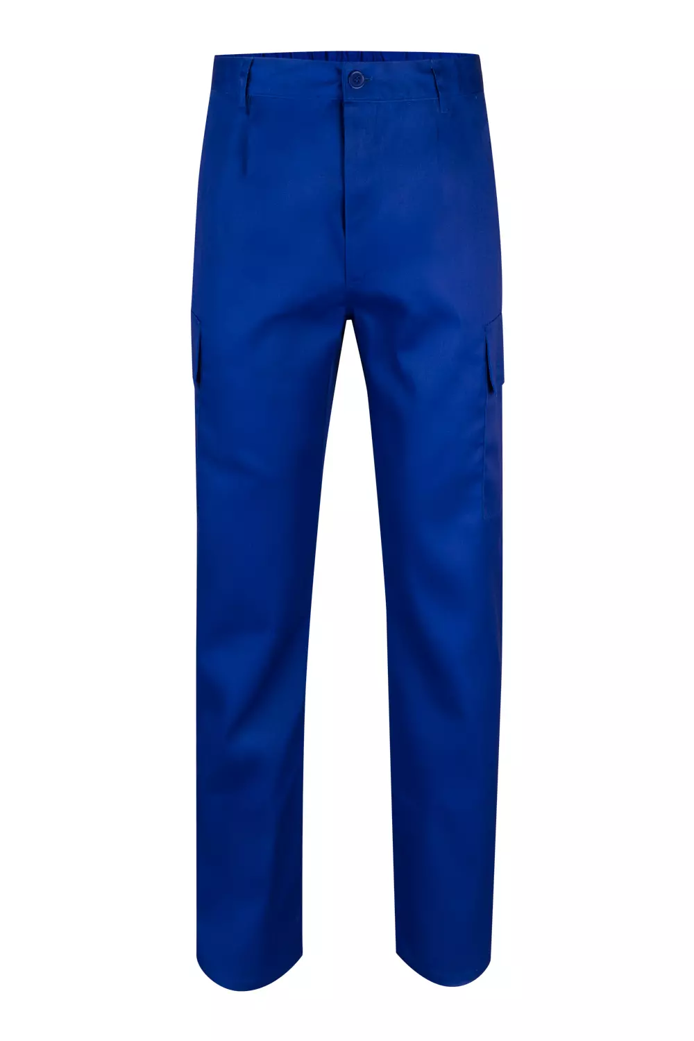 Velilla 31601-09, Work Trousers, Royal Blue