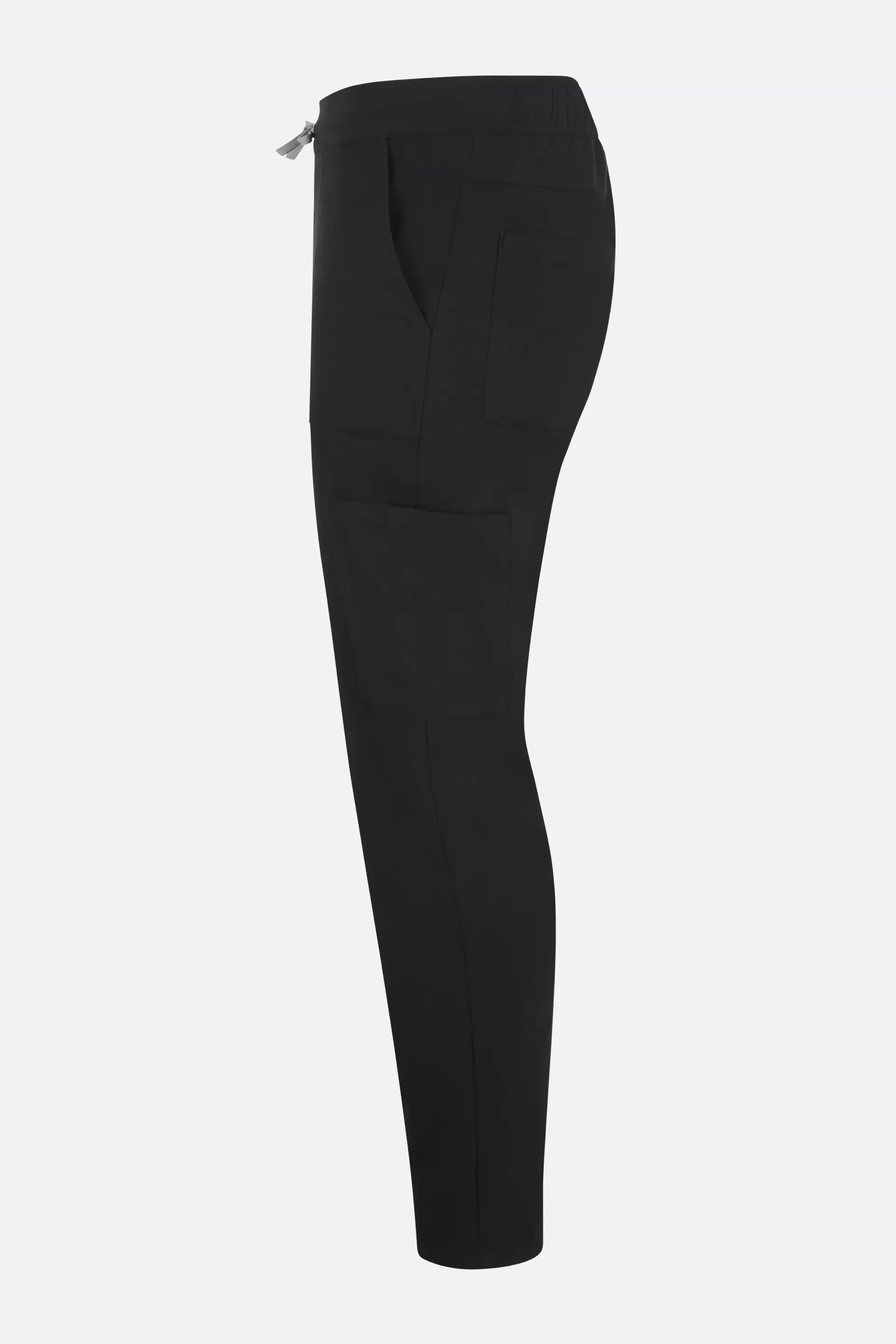 Velilla 533020S-00, Arbeitshose, Schwarz, image 3