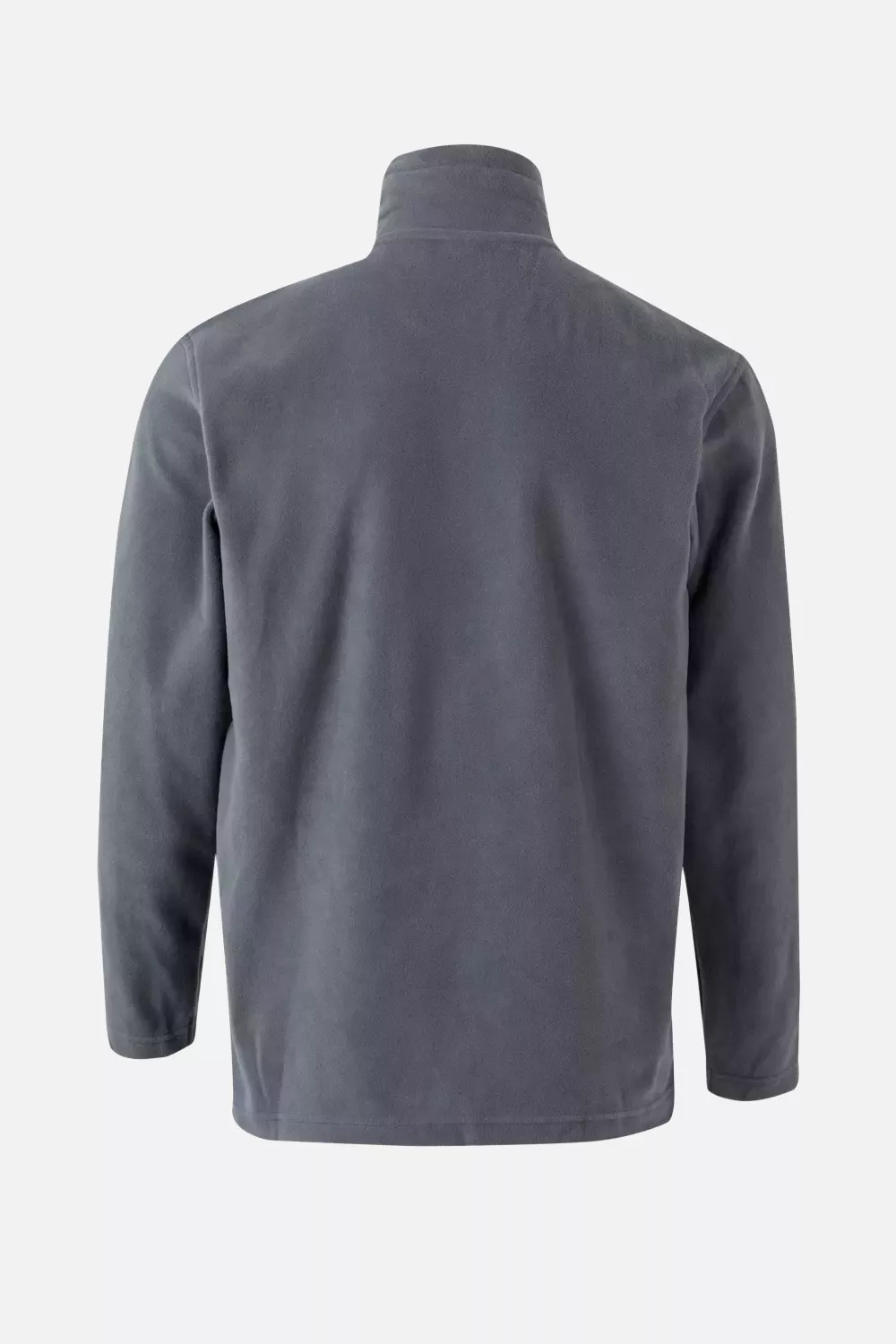 Velilla 201501-08, Fleece Jacket, Grey, image 3