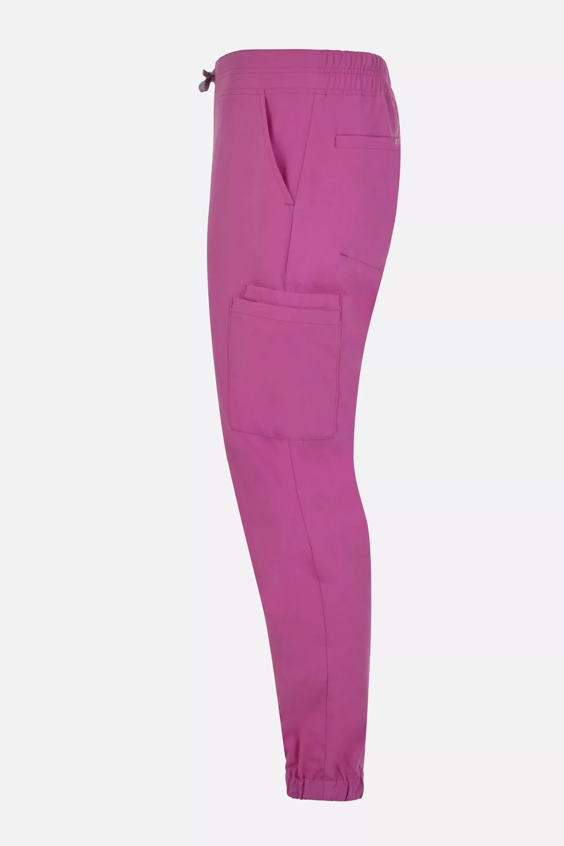 Velilla 533021S-38, Work Trousers, Orchid, image 6