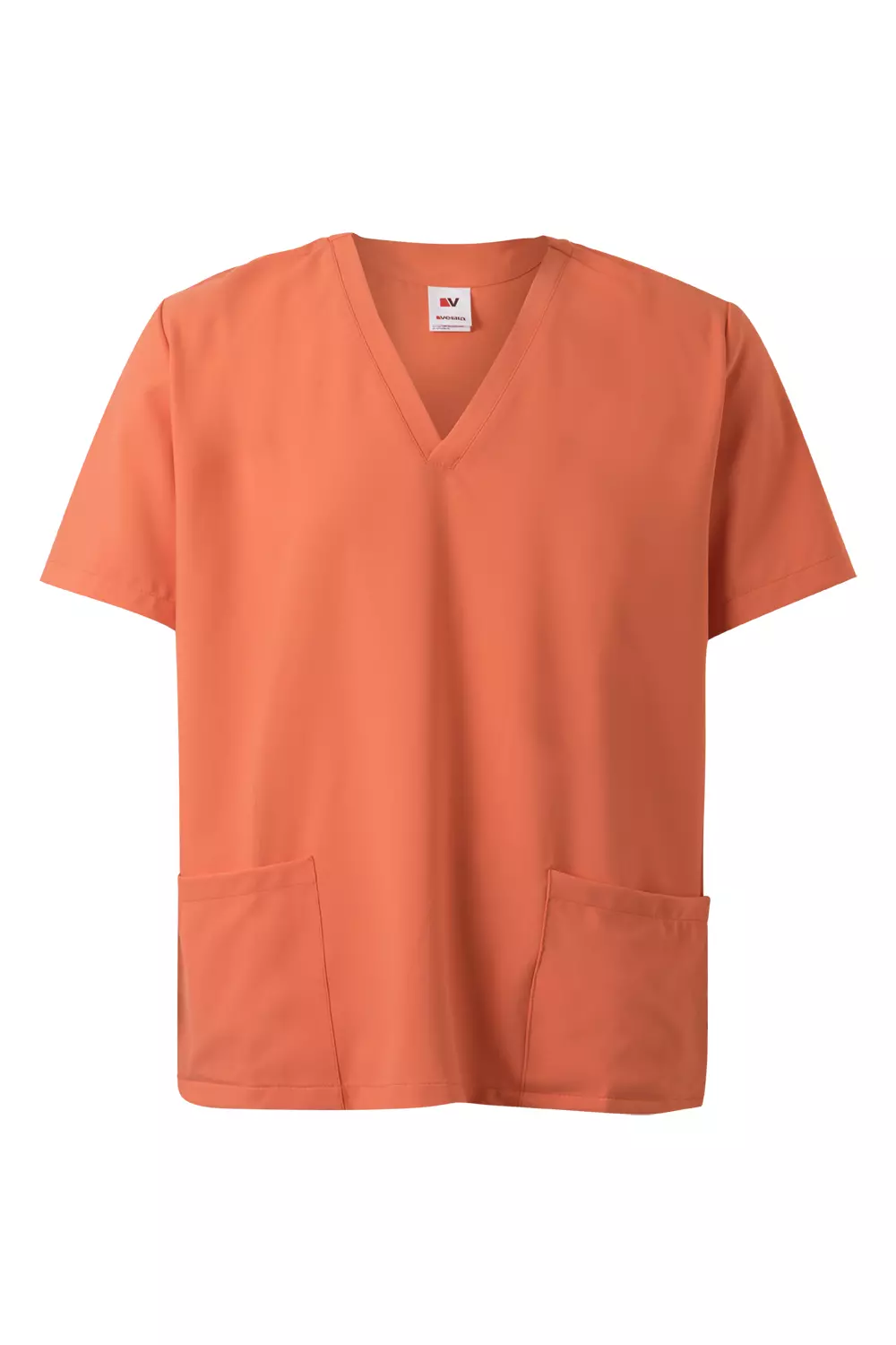 Velilla 535207-54, Kasack, Mandarine