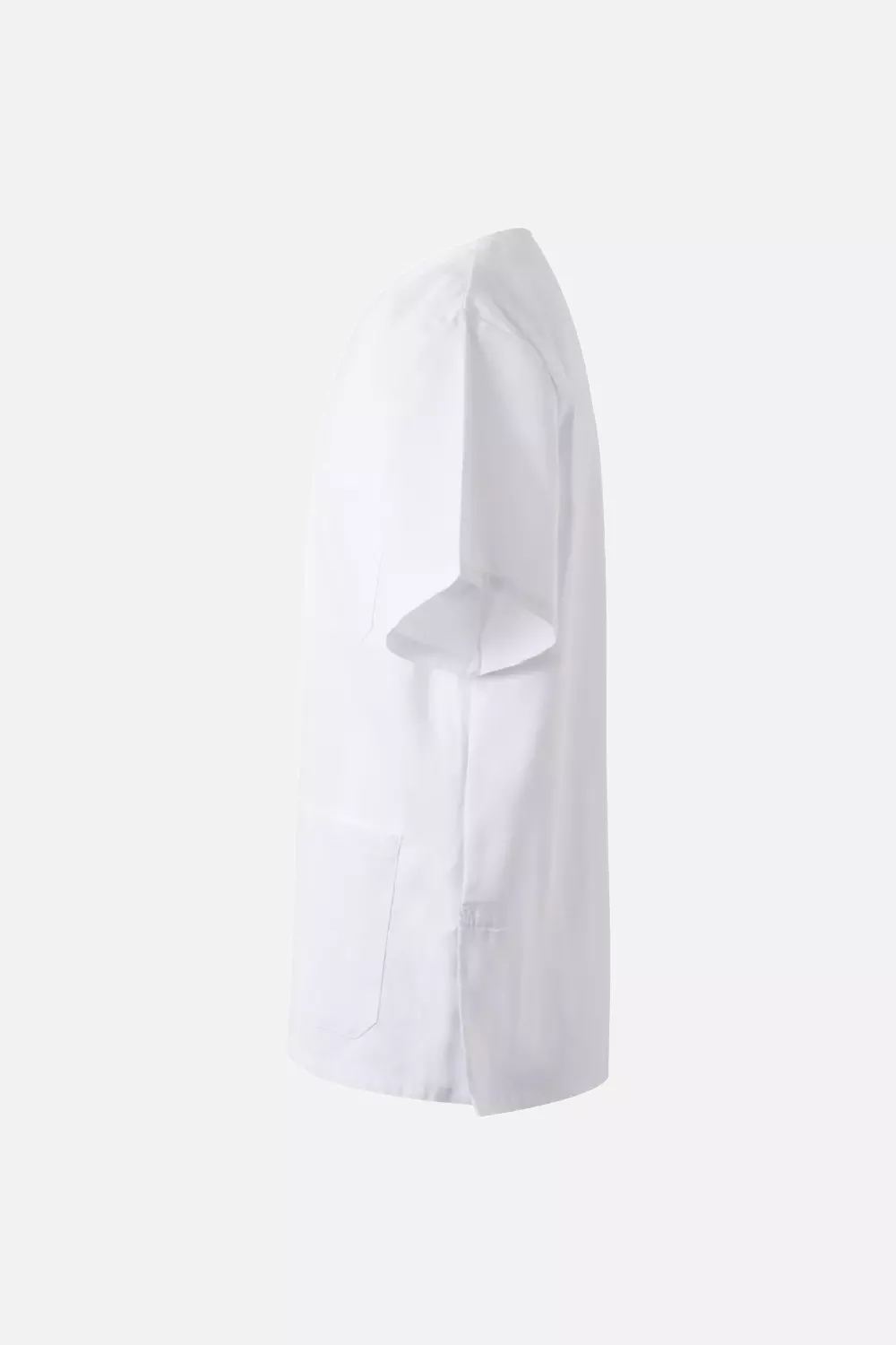 Velilla 535205-07, Work Tunic, White, image 5