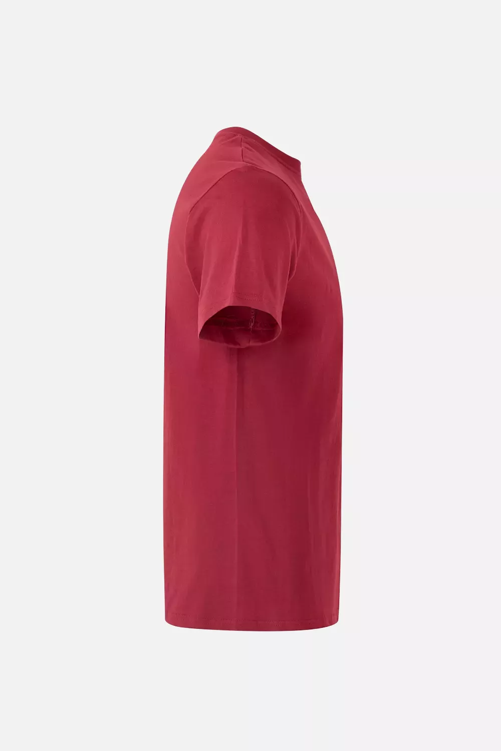 Velilla 5010-18, T-Shirt, Maroon, image 2