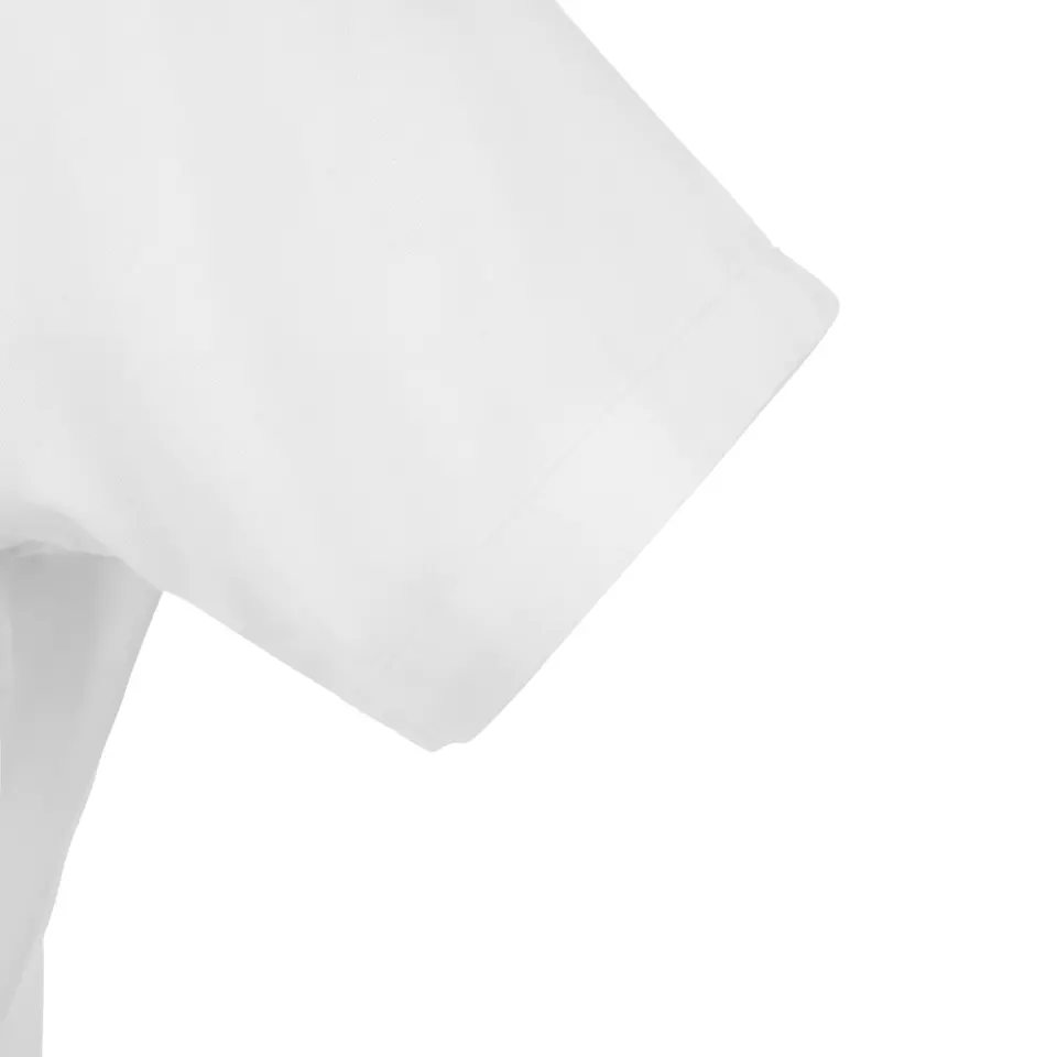Velilla 405024S-07, Short-Sleeved Work Shirt, White, image 4, gallery thumbnail