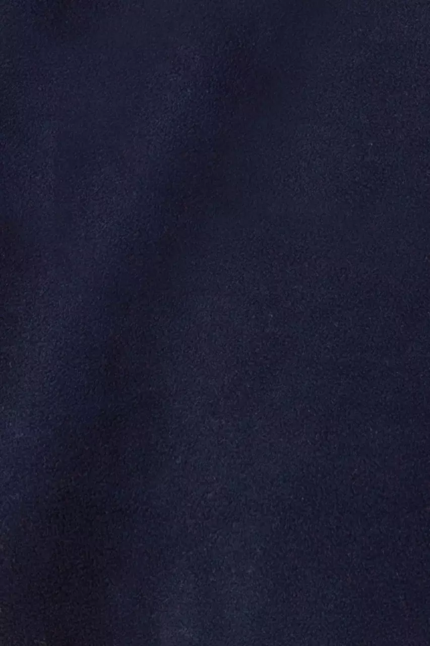 Velilla 0182-01-19-2, Warnschutz-Fleecejacke, Größe 4XL/5XL, Marineblau/Warnschutz-Orange, image 3, gallery thumbnail