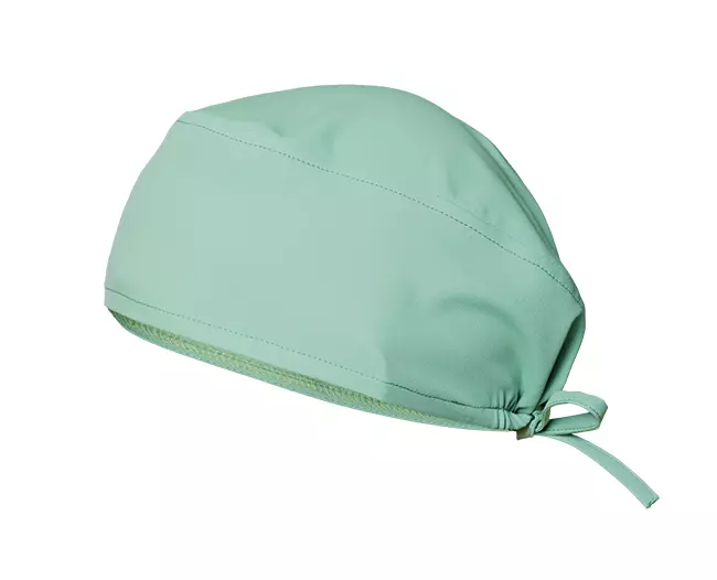 Velilla 534007-30, Medical Cap, Mint