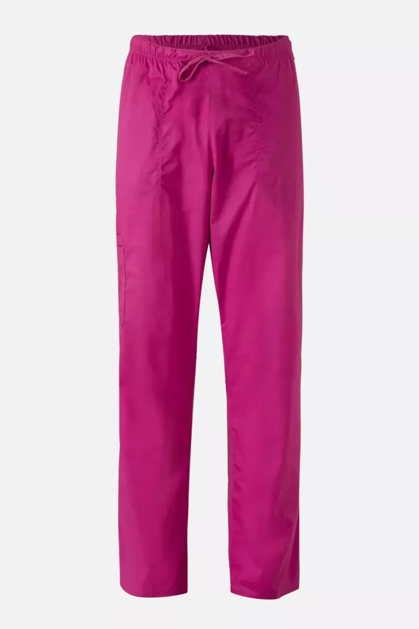 Velilla 533006S-37, Arbeitshose, Magenta, image 1, gallery thumbnail