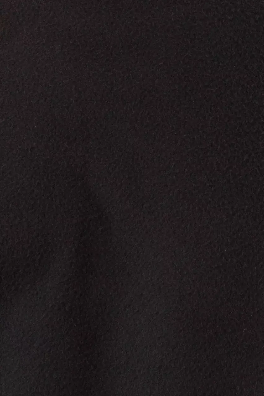 Velilla 201501-00, Fleece Jacket, Black, image 3, gallery thumbnail