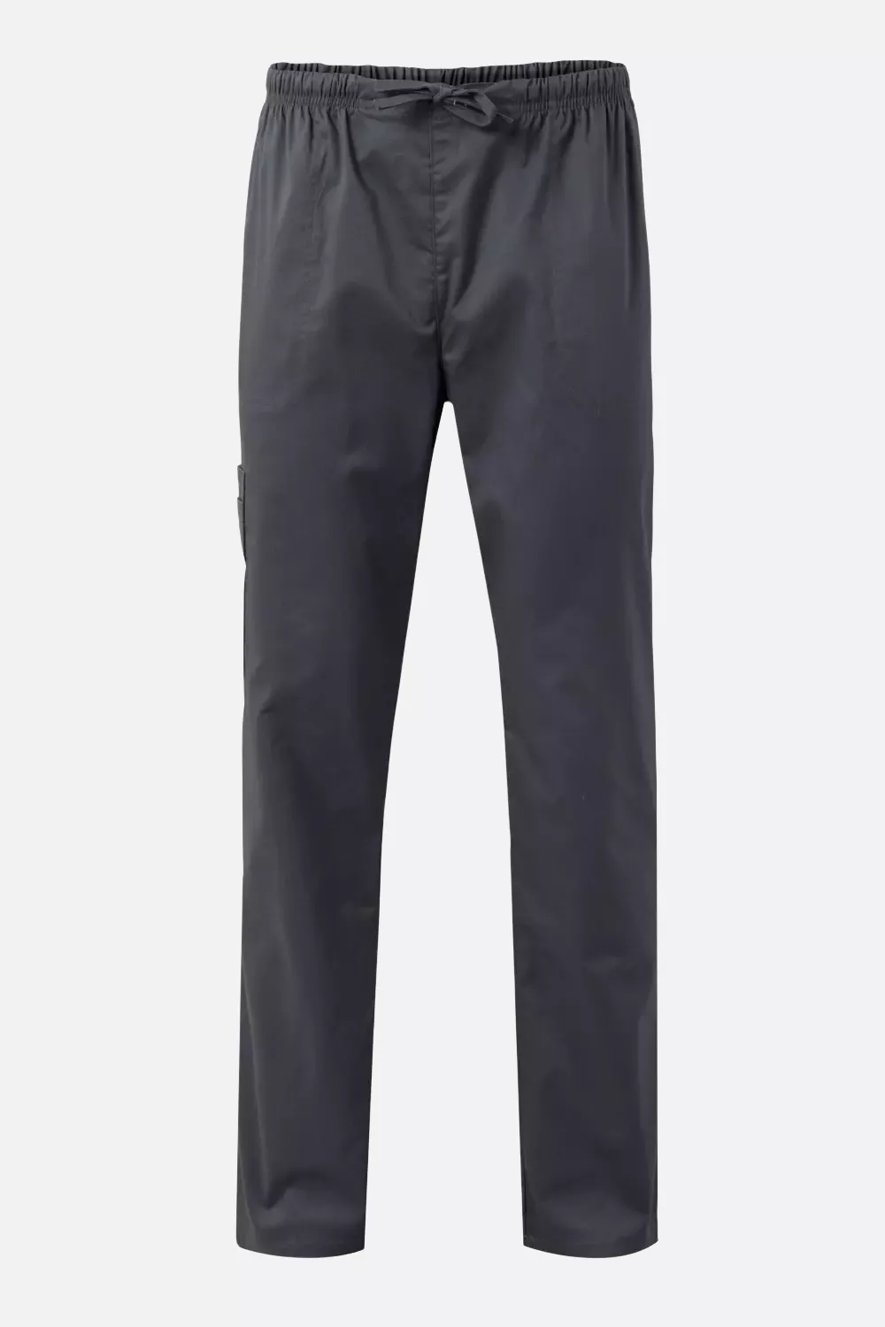 Velilla 533006S-42, Work Trousers, Dark Grey, image 1