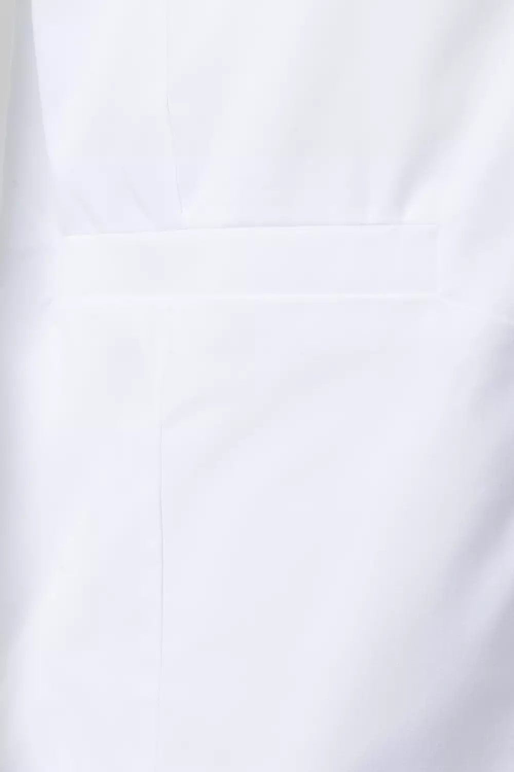 Velilla 539008S-07, Work Coat, White, image 8