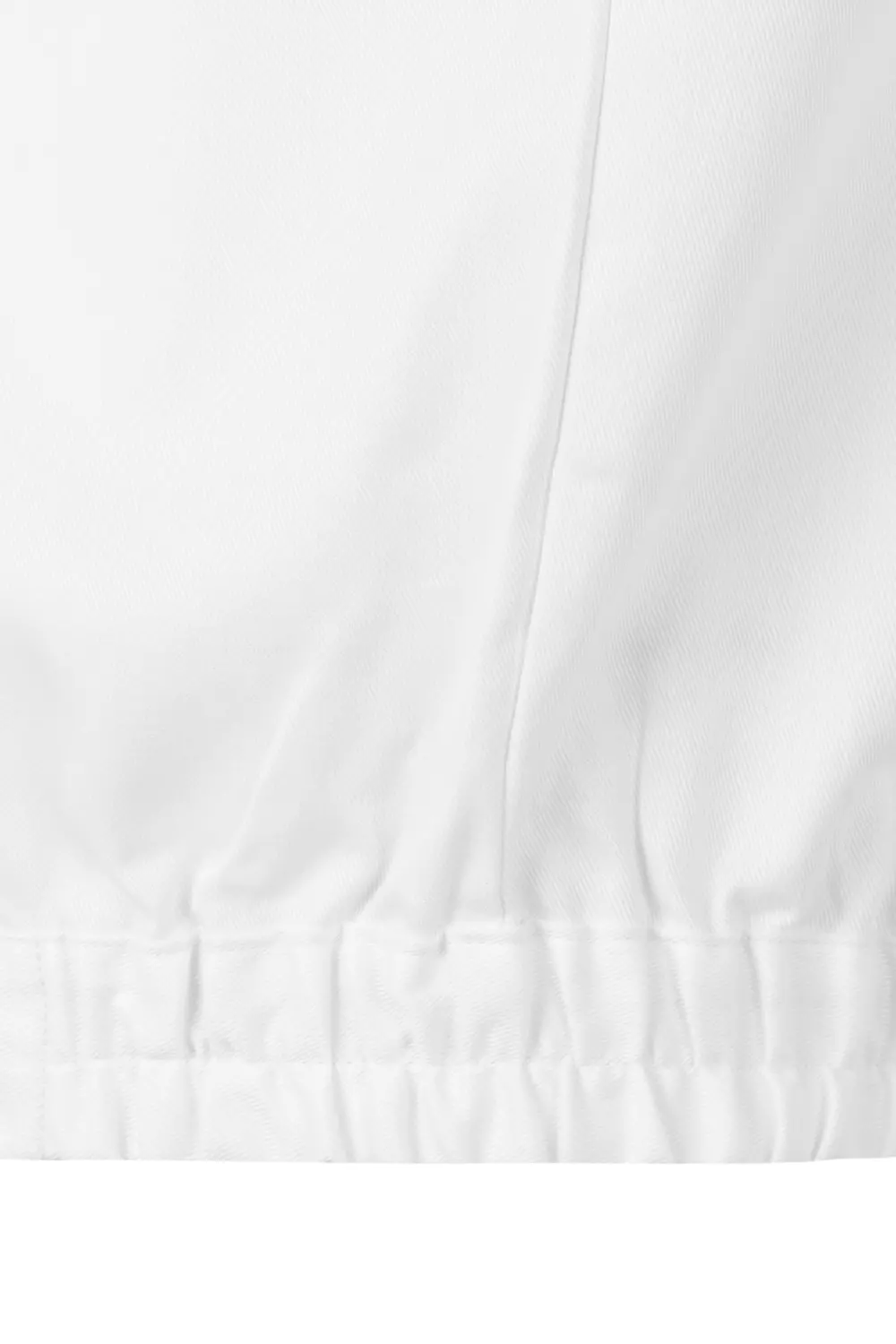 Velilla 61601-07, Arbeitsjacke, Weiß, image 3