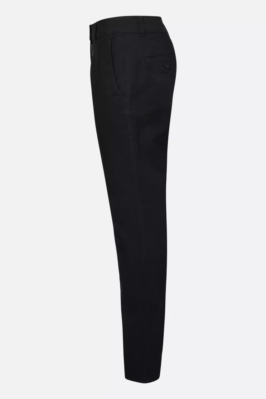 Velilla 403012S-00, Arbeitshose, Schwarz, image 2, gallery thumbnail