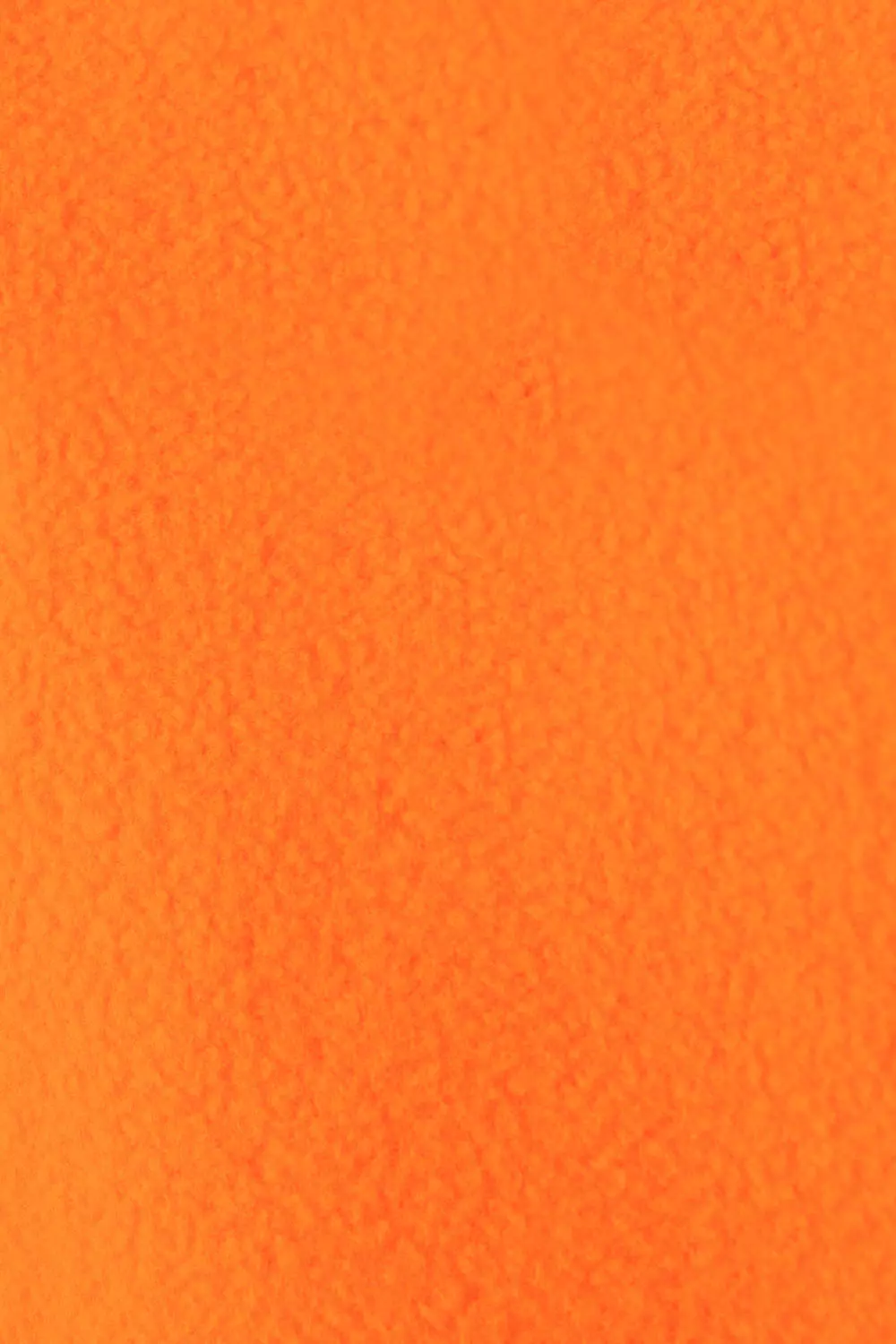 Velilla 181-19, High-Vis Fleece Jacket, Hi-Vis Orange, image 4