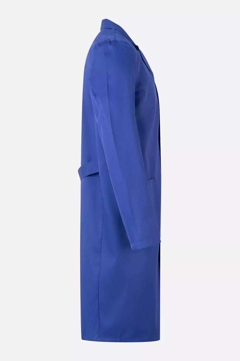 Velilla 700-09, Work Coat, Royal Blue, image 4