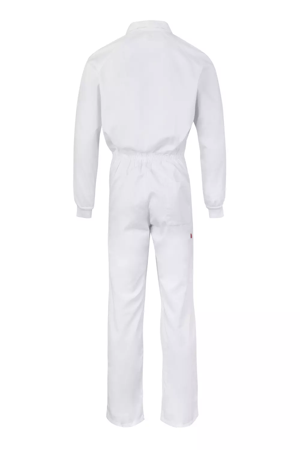Velilla 214-07, Work Overall, White, image 4