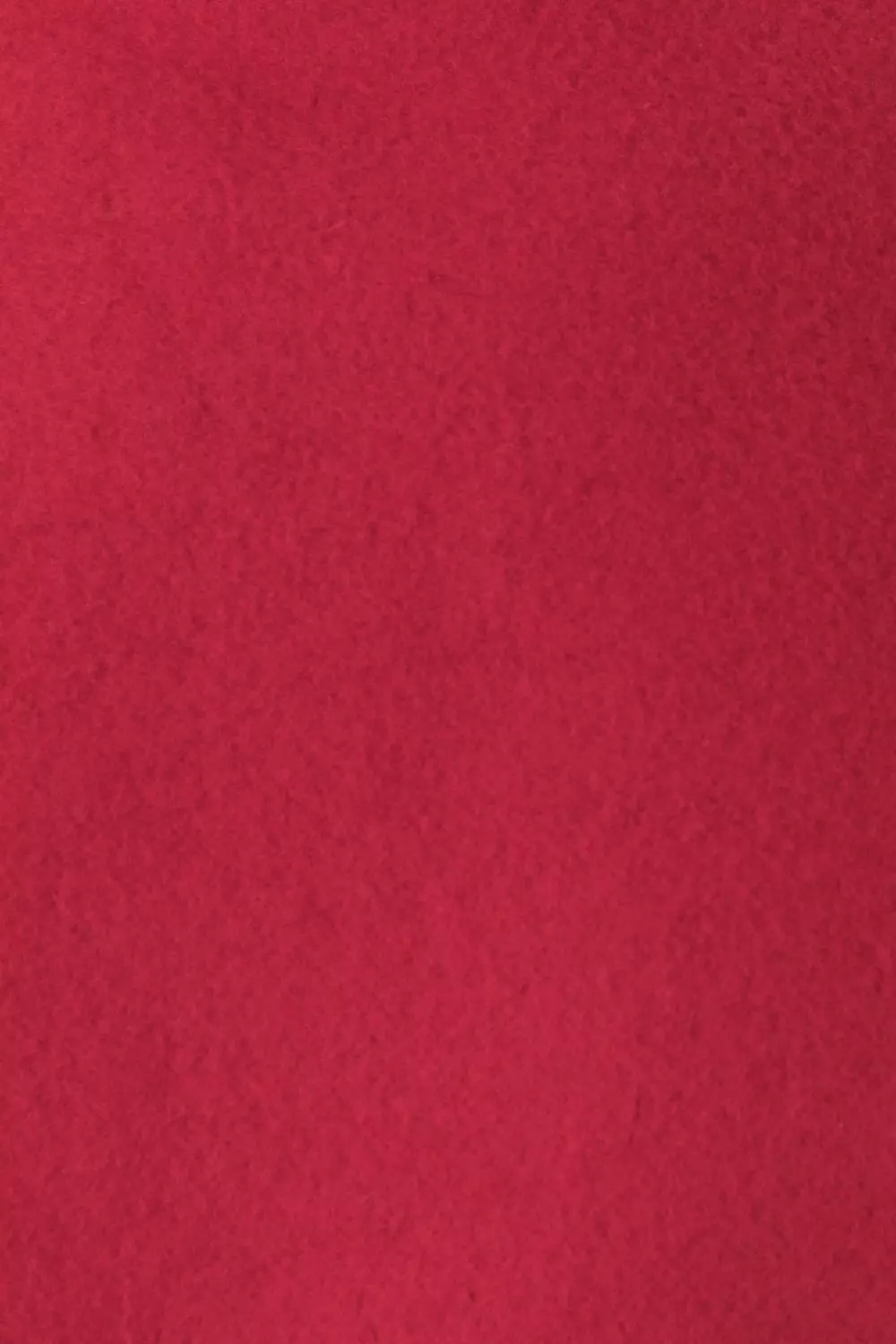 Velilla 105701-12, Work Sweatshirt, Red, image 3