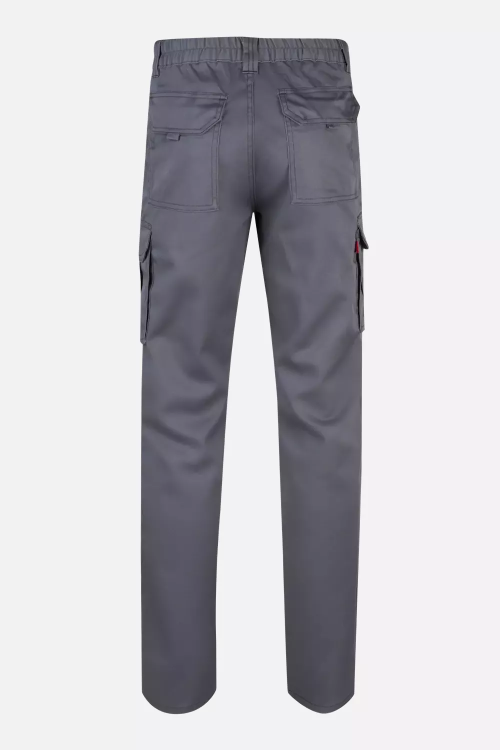 Velilla 103002S-08, Work Trousers, Grey, image 3