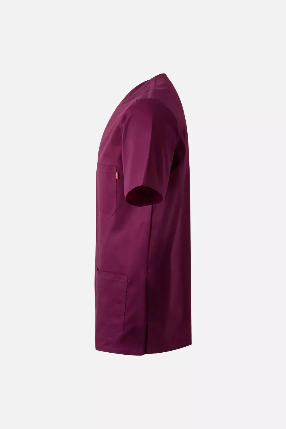 Velilla 535206S-68, Kasack, Aubergine, image 8
