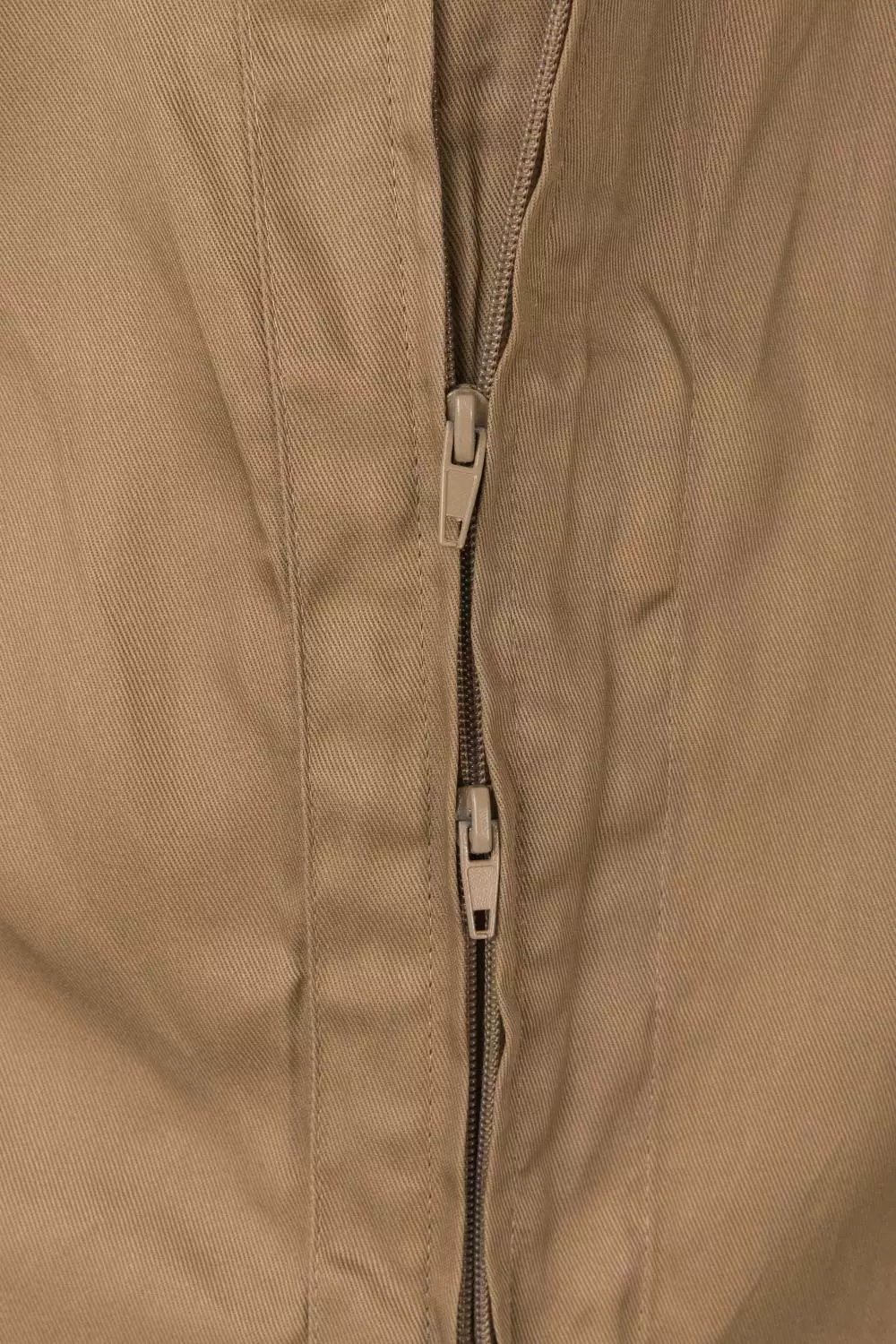 Velilla 214-06, Work Overall, Beige, image 5