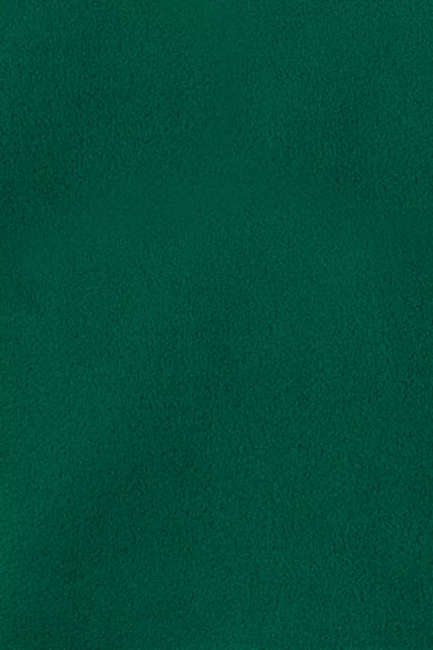 Velilla 0182-02-20-1, Warnschutz-Fleecejacke, Grün/Warngelb, image 4, gallery thumbnail