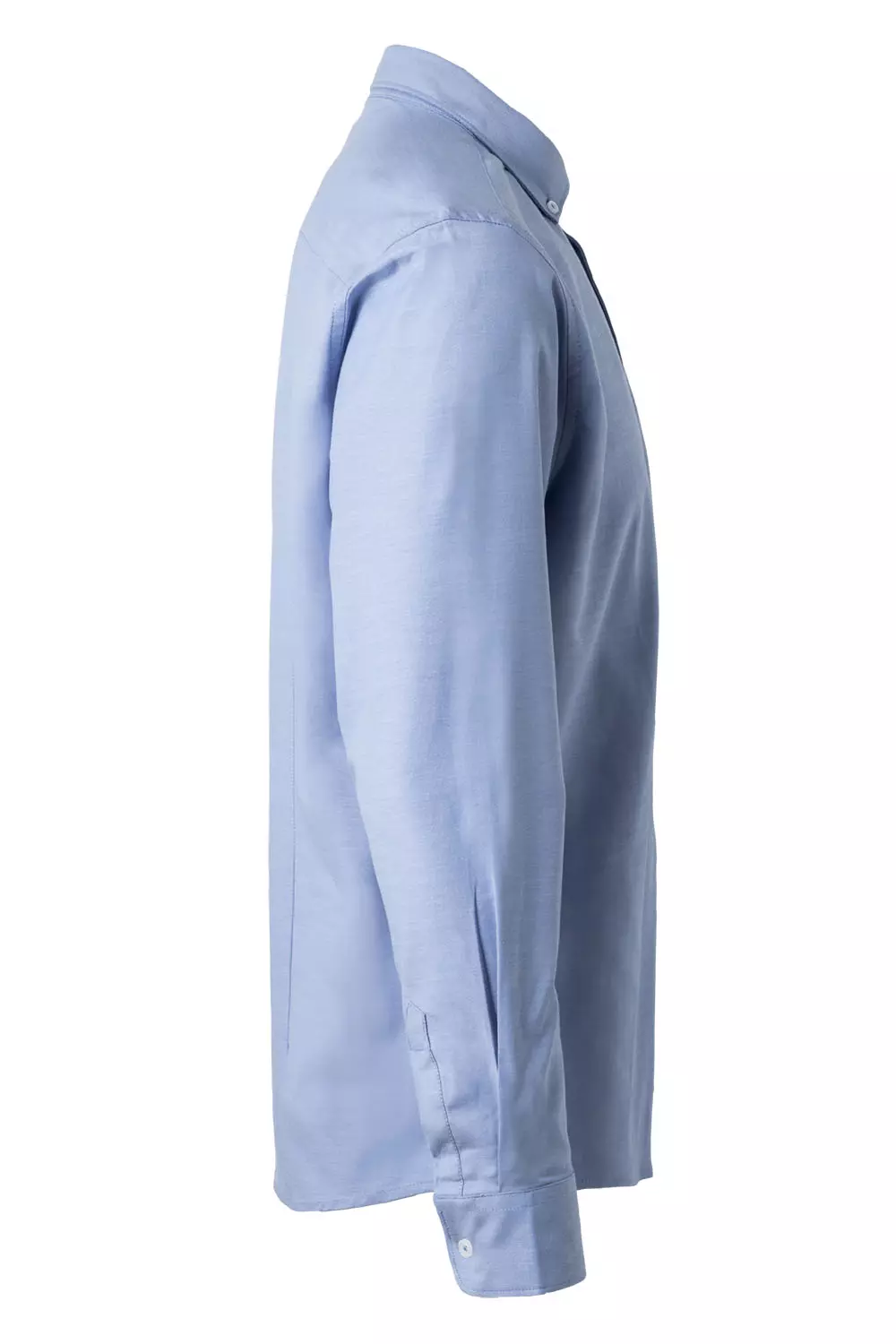 Velilla 405004S-05, Work Shirt, Sky Blue, image 7