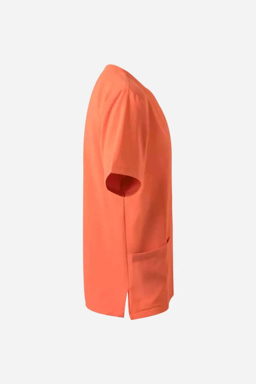 Velilla 535207-54, Kasack, Mandarine, image 3, gallery thumbnail