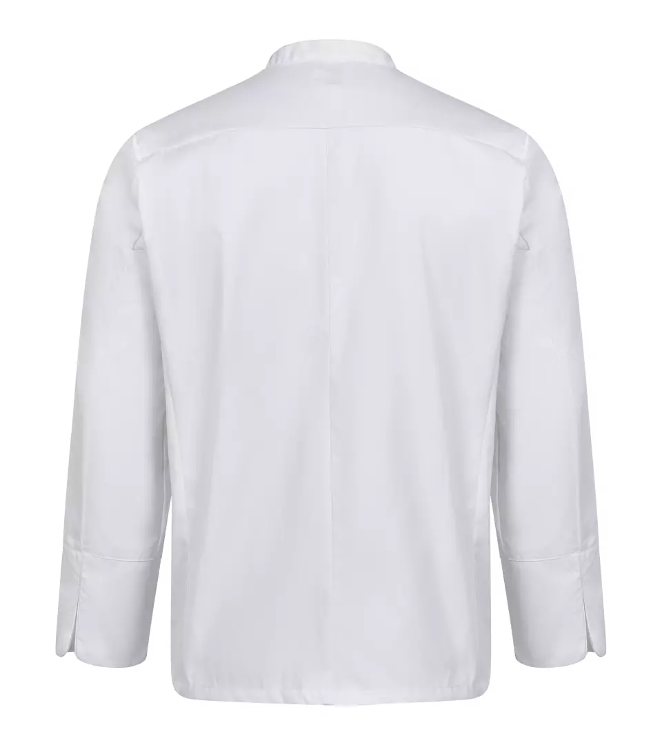 Velilla ENELDO-07, Kochjacke, Weiß, image 2, gallery thumbnail