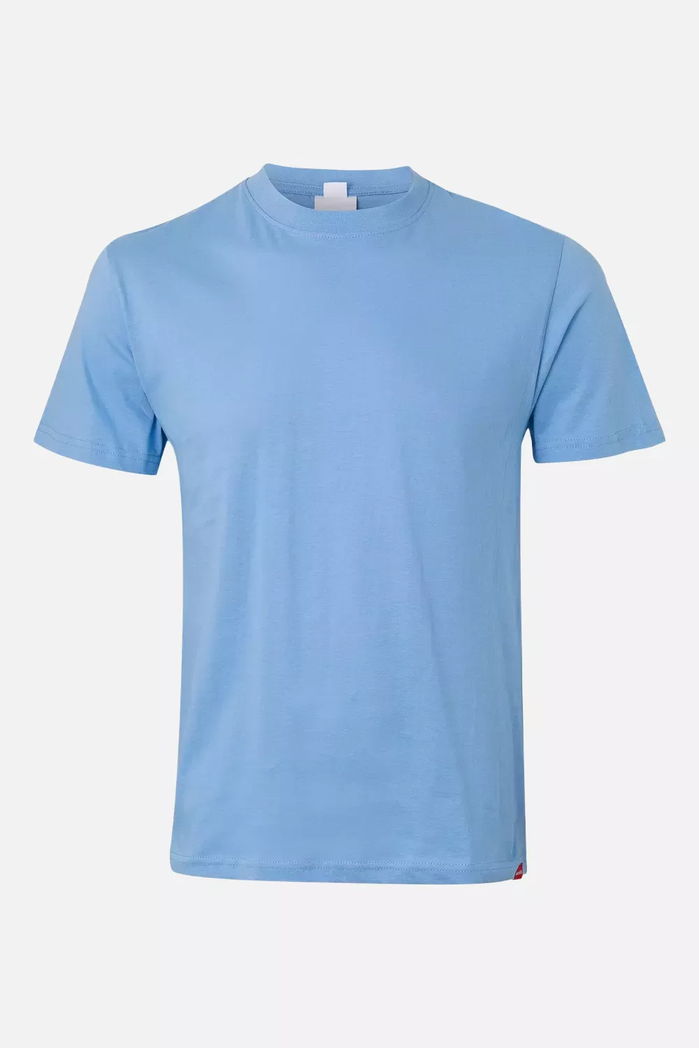 Velilla 5010-05, T-Shirt, Sky Blue, image 1