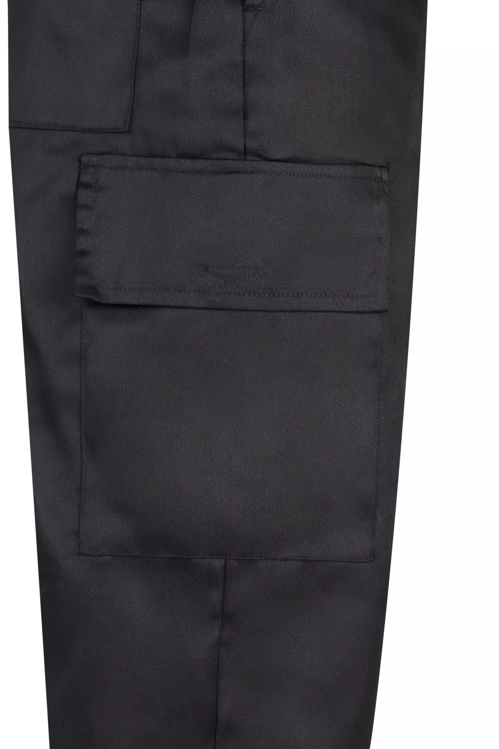 Velilla 31601-00, Work Trousers, Black, image 4