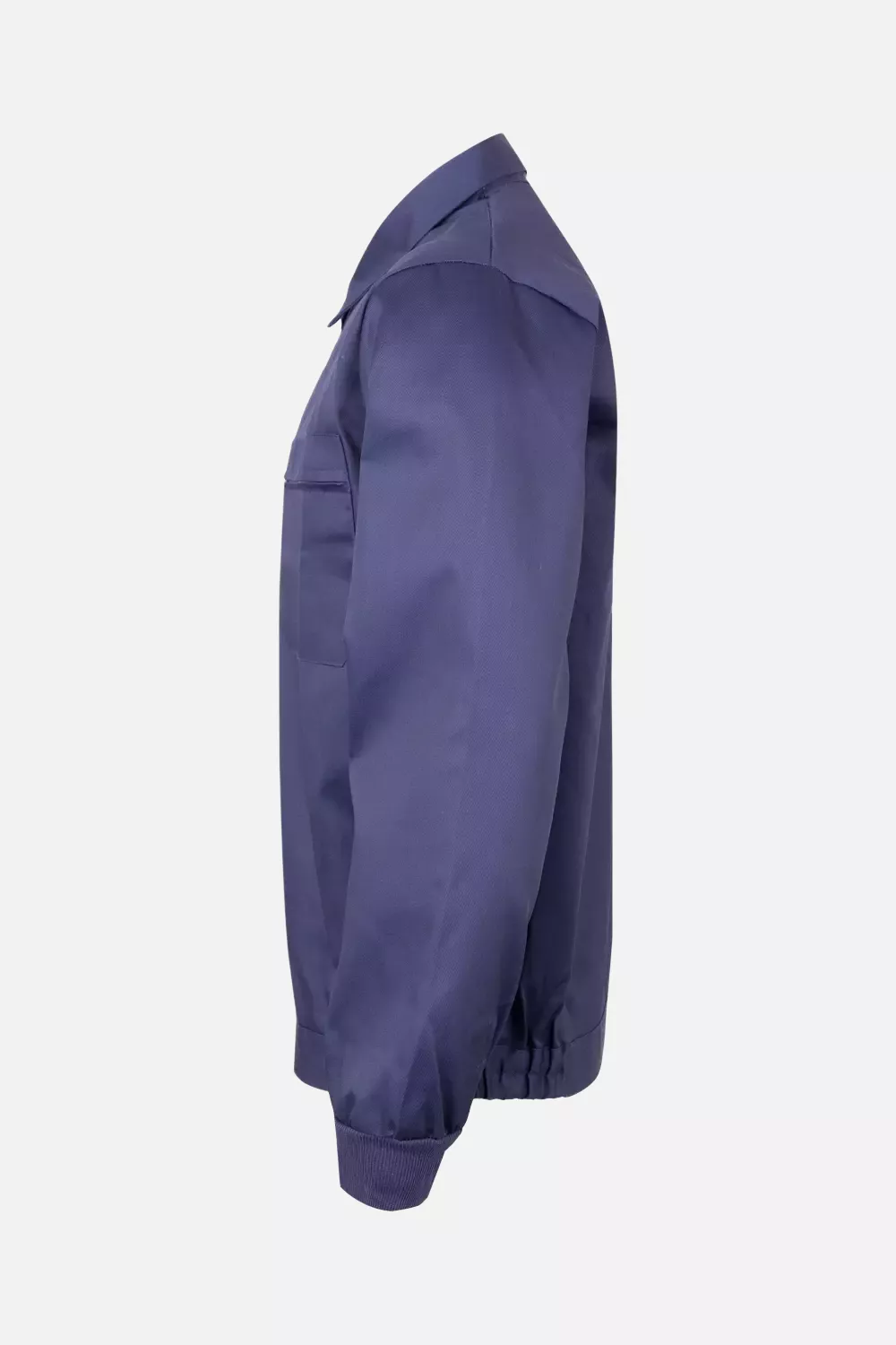 Velilla 61601-01, Arbeitsjacke, Marineblau, image 4