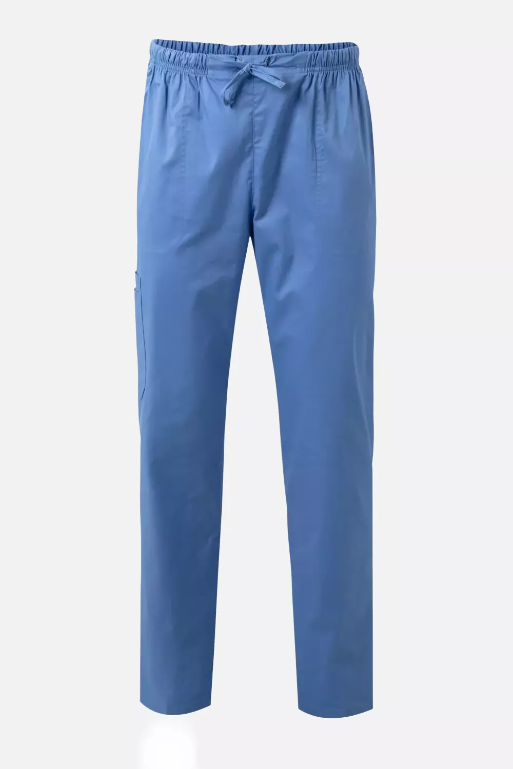 Velilla 533006S-05, Work Trousers, Sky Blue, image 1