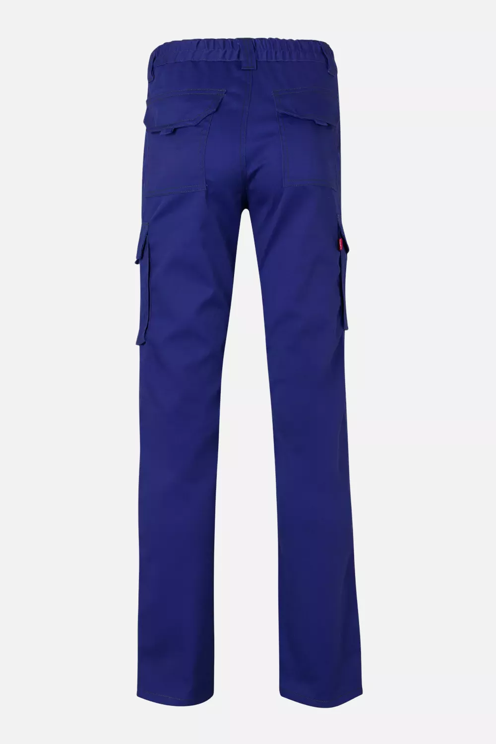 Velilla 103002S-09, Work Trousers, Royal Blue, image 4
