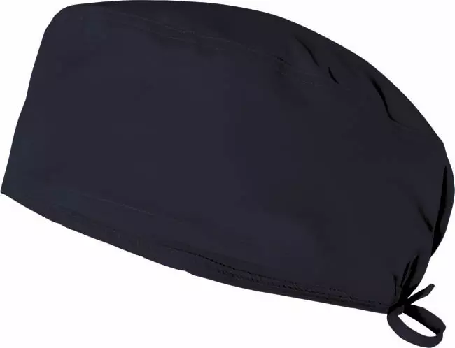 Velilla 534006S-61, Medical Cap, Navy Blue, image 1, gallery thumbnail