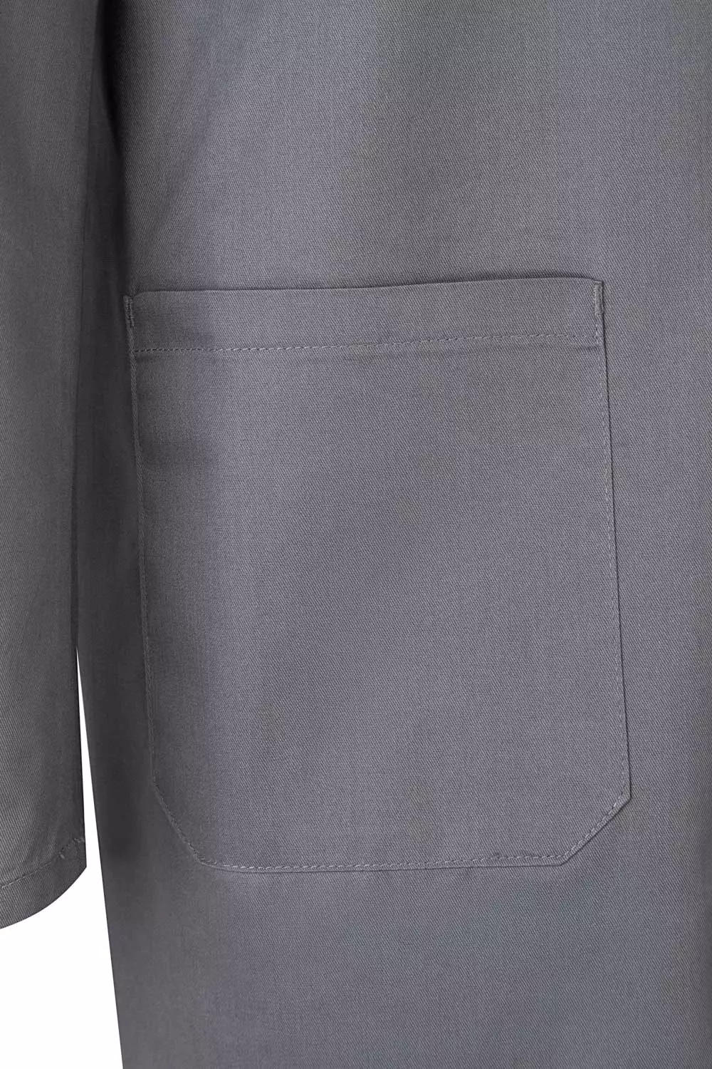 Velilla 700-08, Work Coat, Grey, image 3