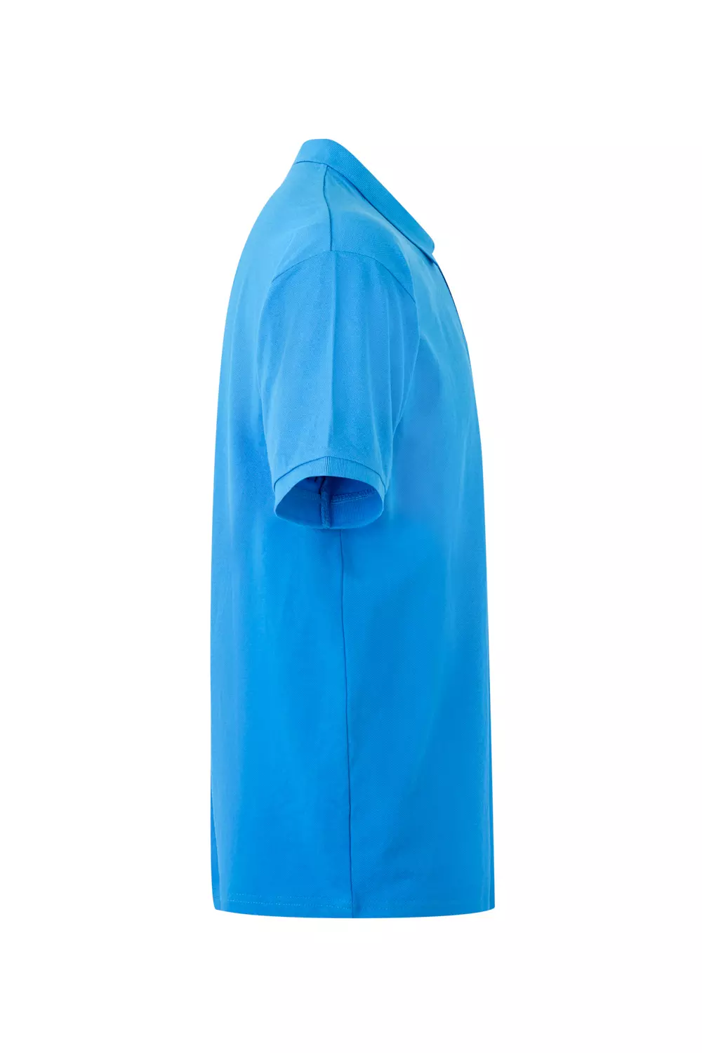 Velilla 105502-27, Polo Shirt, Turquoise, image 3